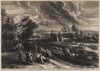 KG 18510
<br/>
De oogsttijd
<br/>
<em>Bolswert, Schelte Adamsz. (ca. 1586 - 1659)</em>